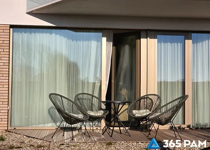 Apartament Tukan W Sarbinove Z Garazem - 365Pam