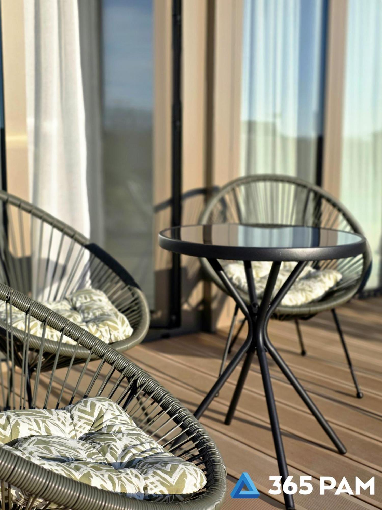 Tukan W Sarbinove Z Garazem - 365pam Apartamento *