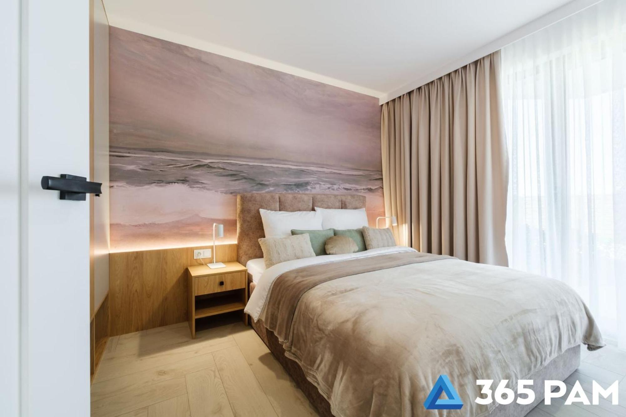 Apartment Tukan W Sarbinove Z Garazem - 365pam *
